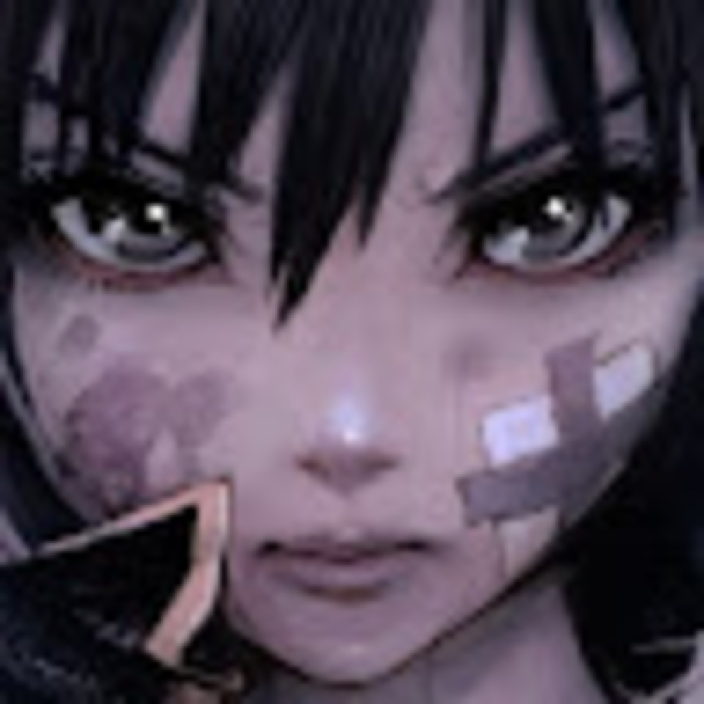 Meet your Posher, Robin